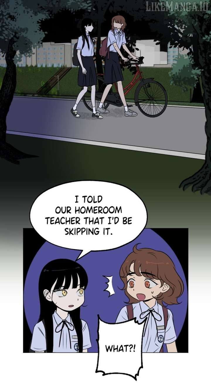 Certificate of Dignity Chapter 11 - Page 2