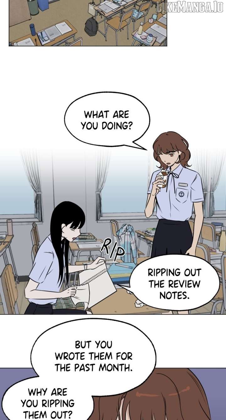 Certificate of Dignity Chapter 11 - Page 34