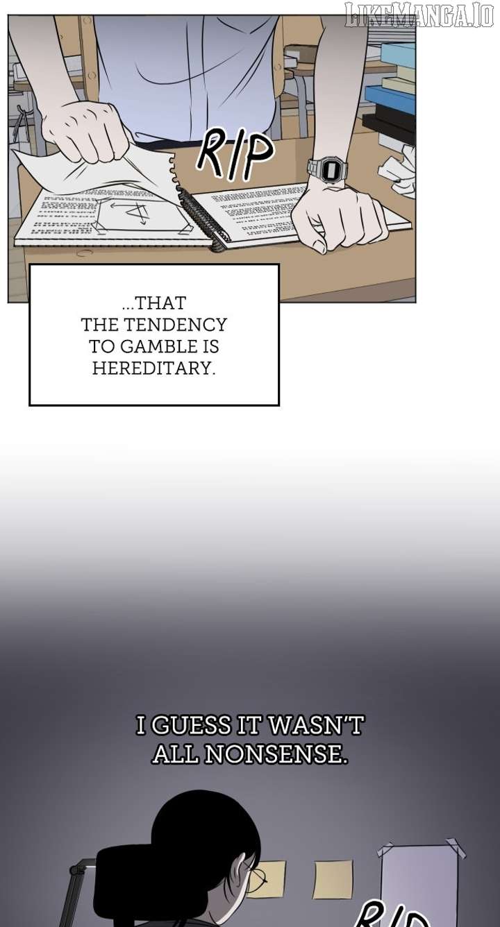 Certificate of Dignity Chapter 11 - Page 38