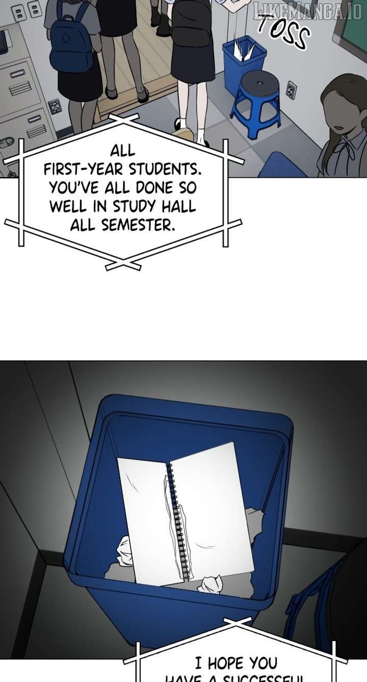 Certificate of Dignity Chapter 11 - Page 40