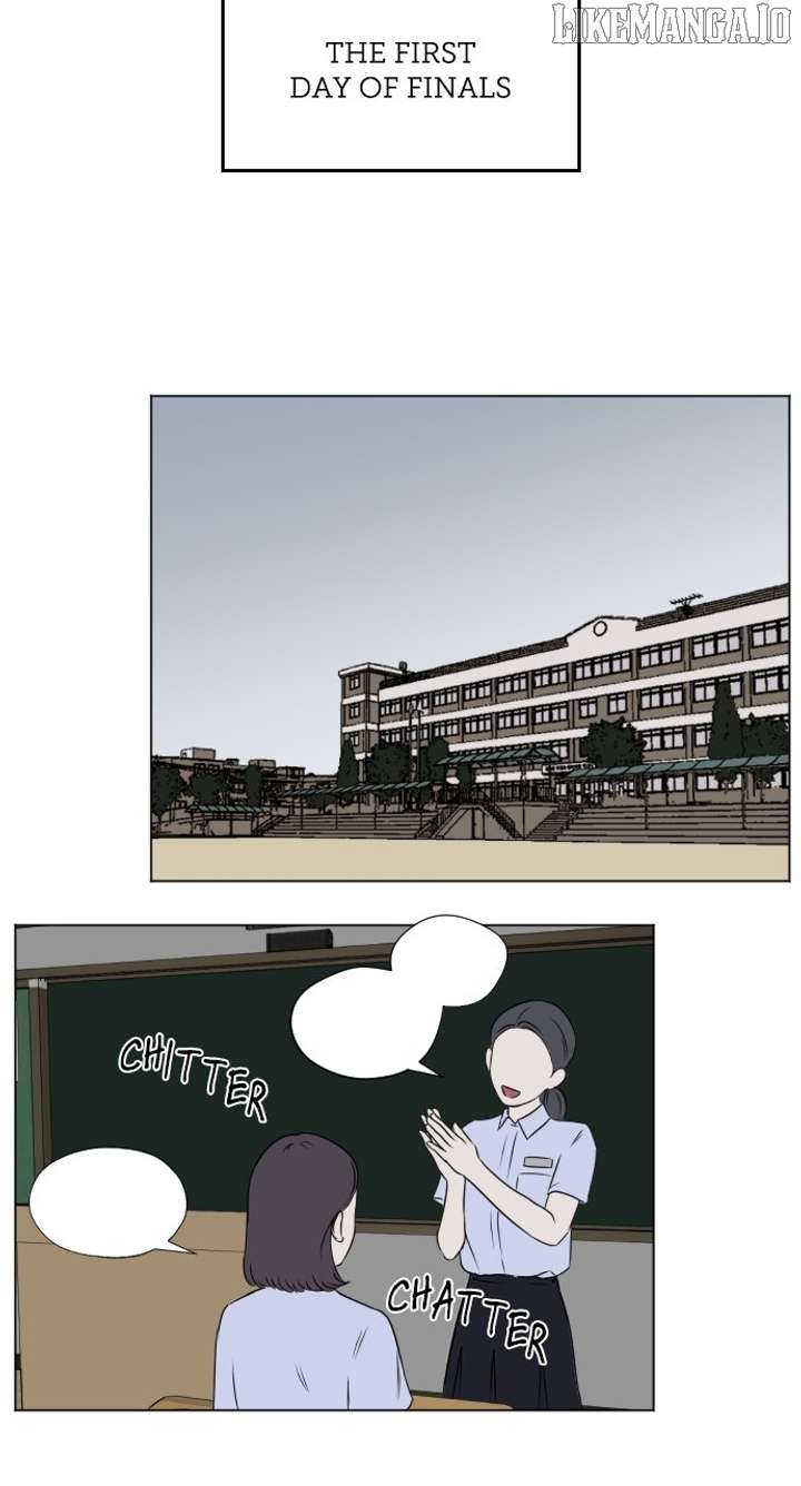 Certificate of Dignity Chapter 11 - Page 42