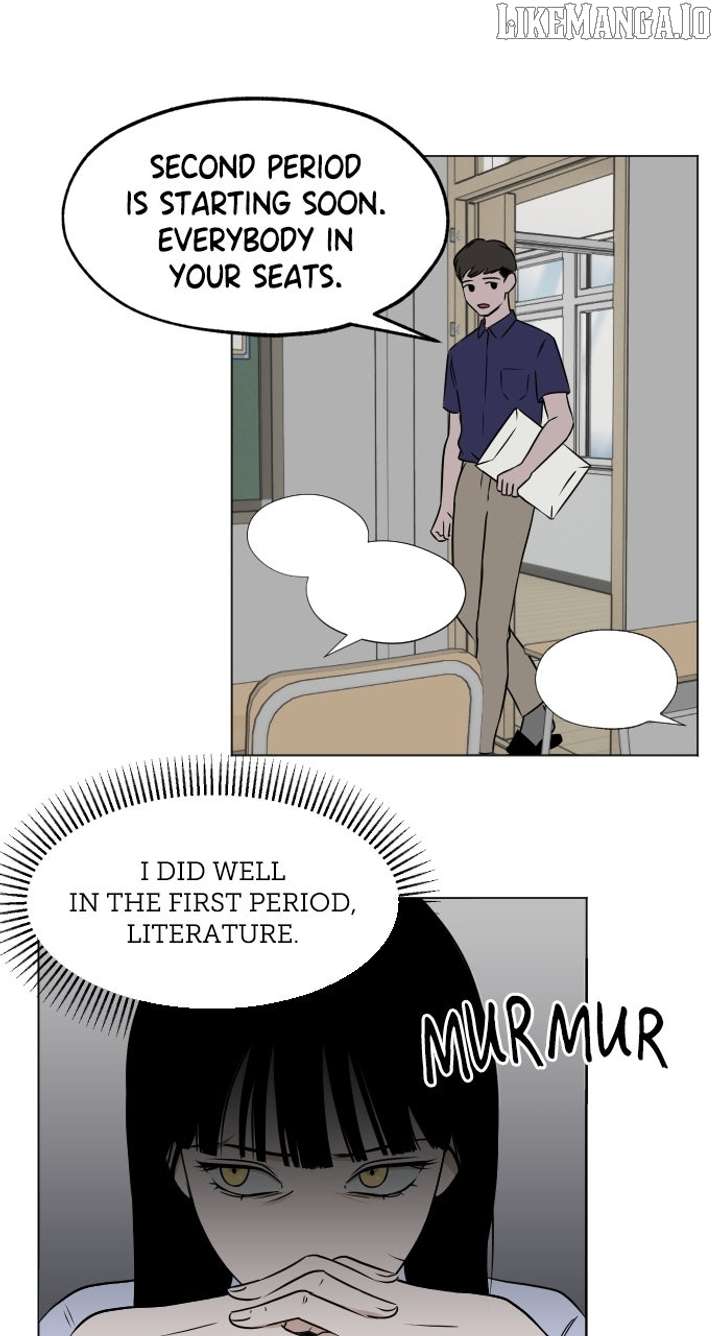 Certificate of Dignity Chapter 11 - Page 43