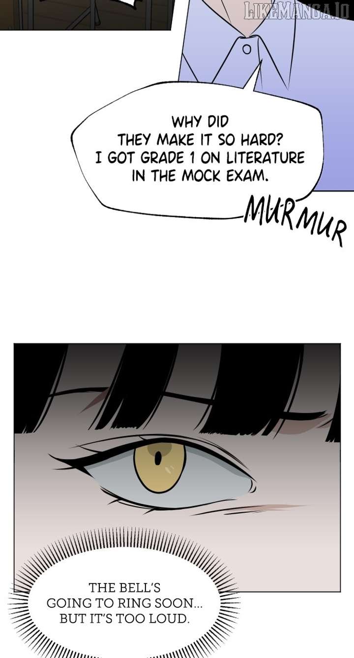 Certificate of Dignity Chapter 11 - Page 45