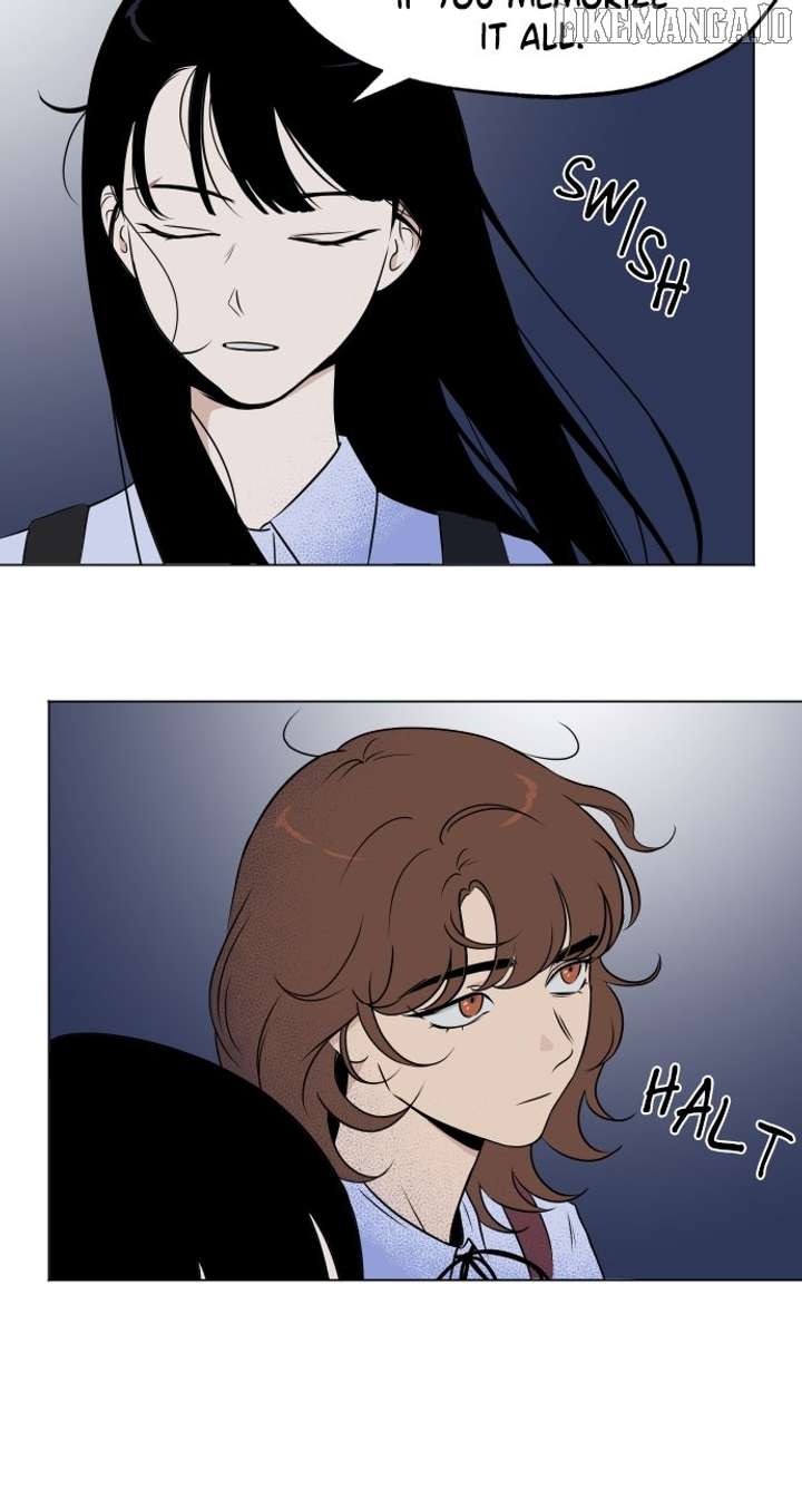 Certificate of Dignity Chapter 11 - Page 9
