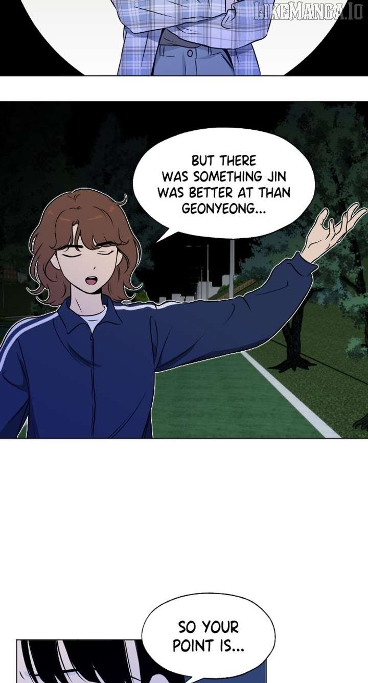 Certificate of Dignity Chapter 12 - Page 15