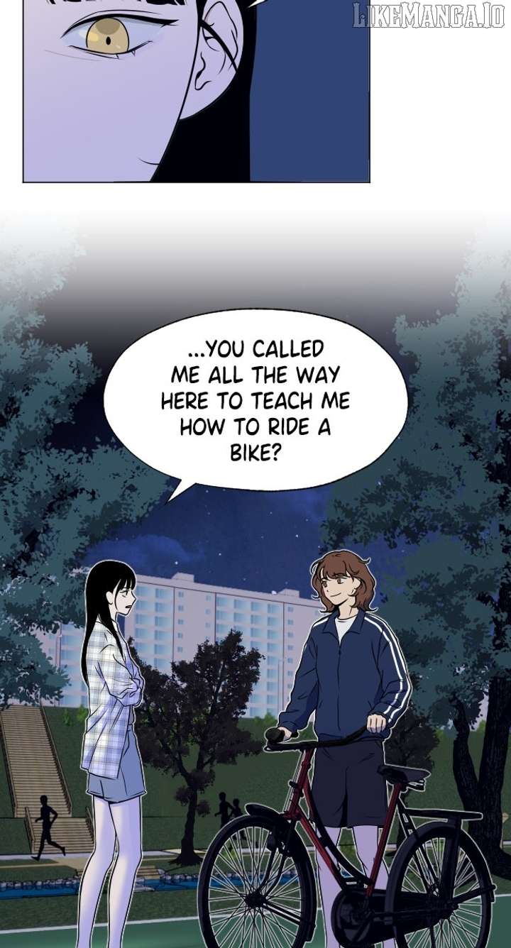 Certificate of Dignity Chapter 12 - Page 16