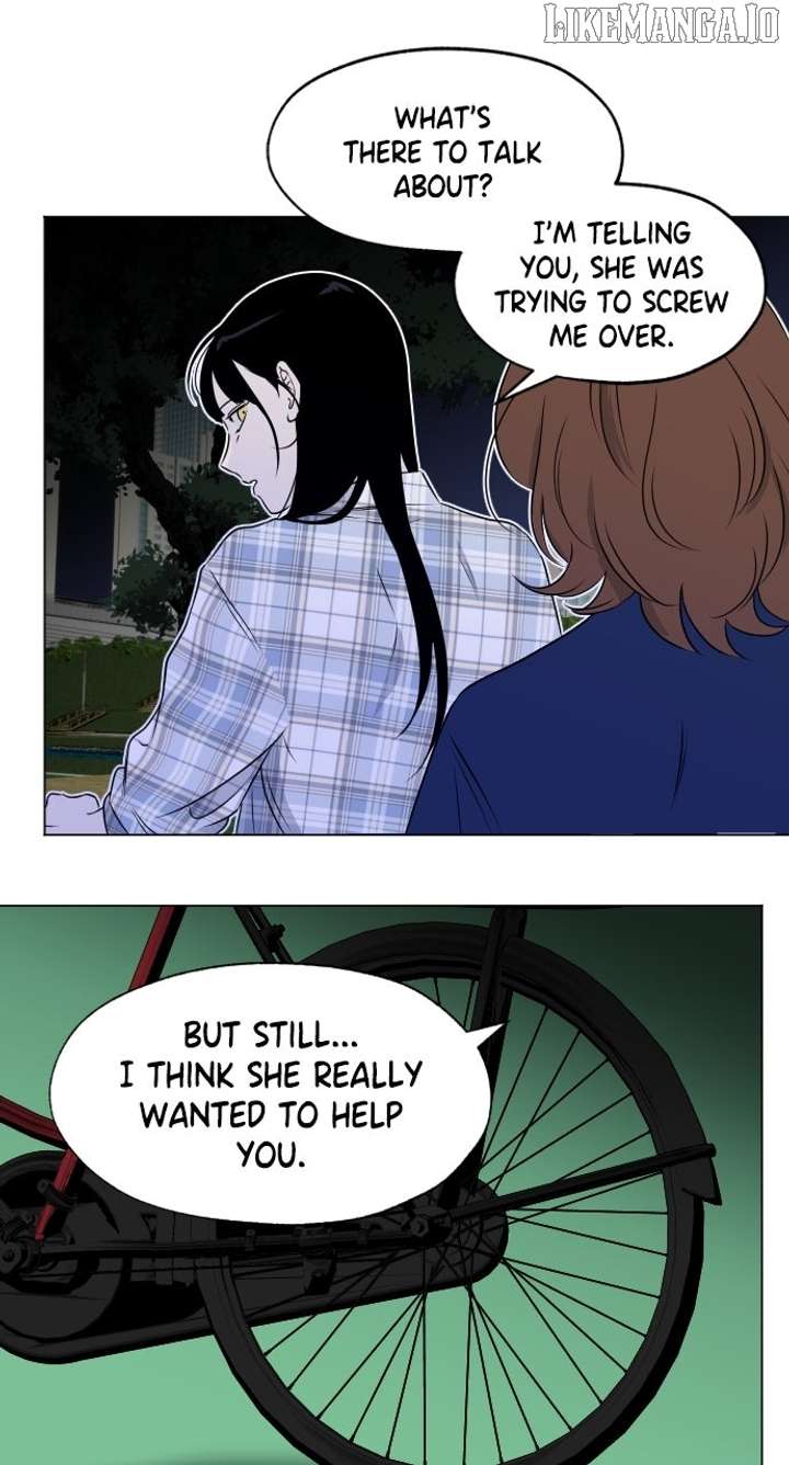 Certificate of Dignity Chapter 12 - Page 23