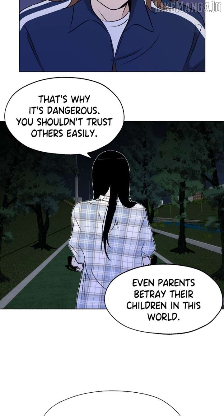 Certificate of Dignity Chapter 12 - Page 27