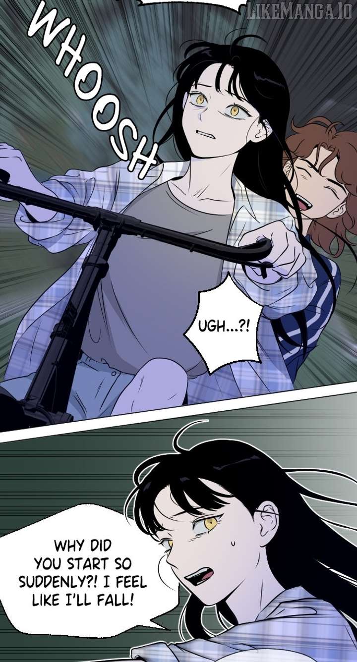 Certificate of Dignity Chapter 12 - Page 31