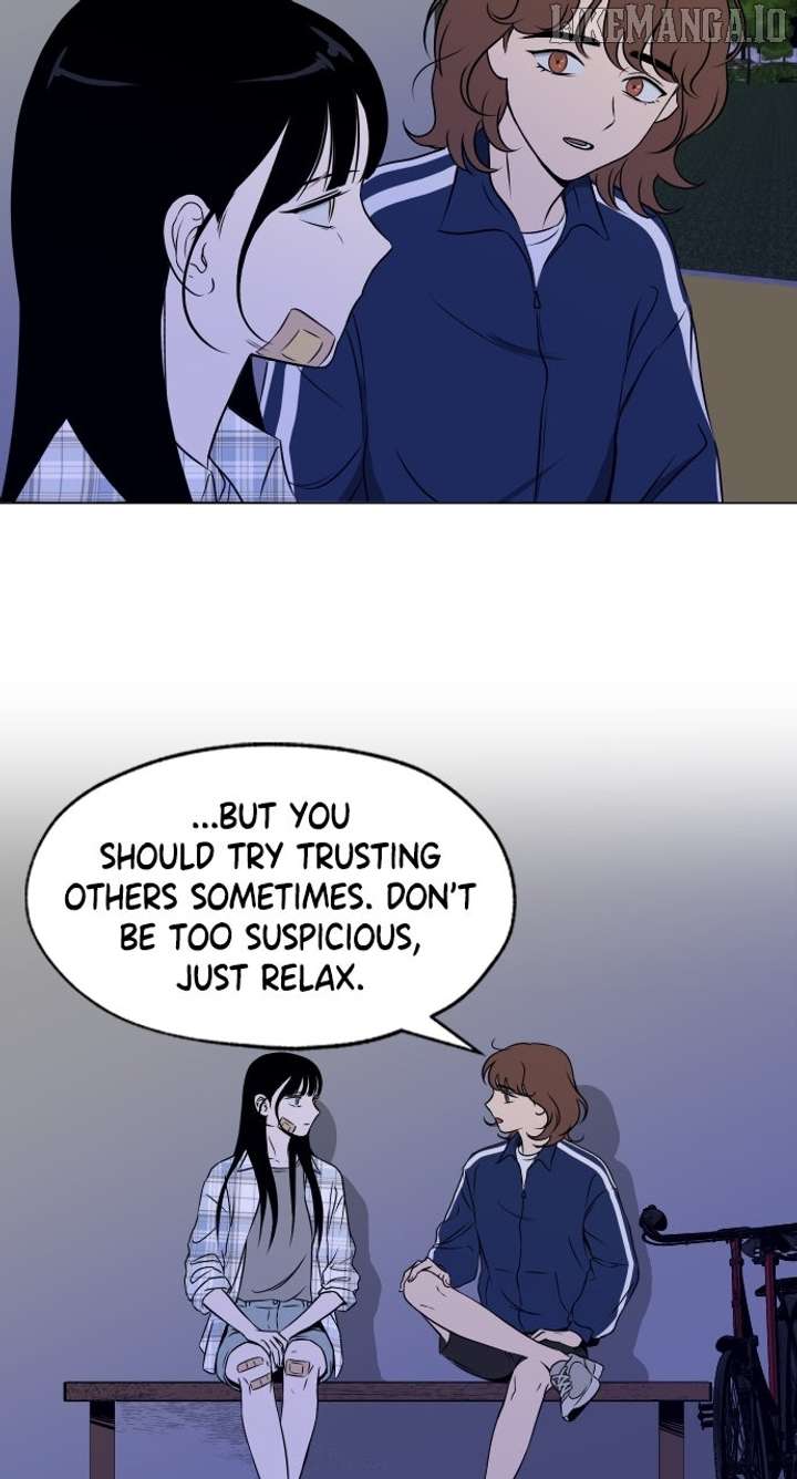 Certificate of Dignity Chapter 12 - Page 40