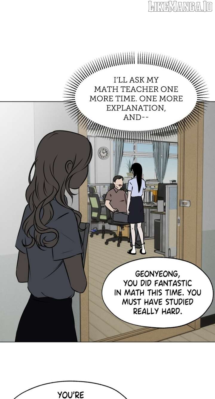 Certificate of Dignity Chapter 12 - Page 49