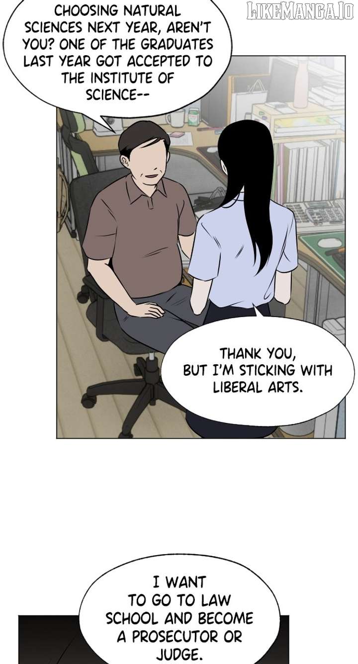 Certificate of Dignity Chapter 12 - Page 50