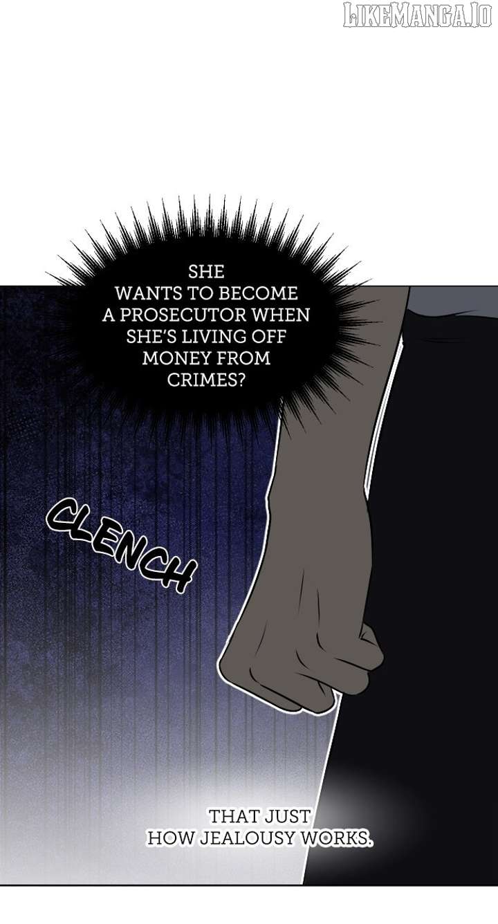 Certificate of Dignity Chapter 12 - Page 54