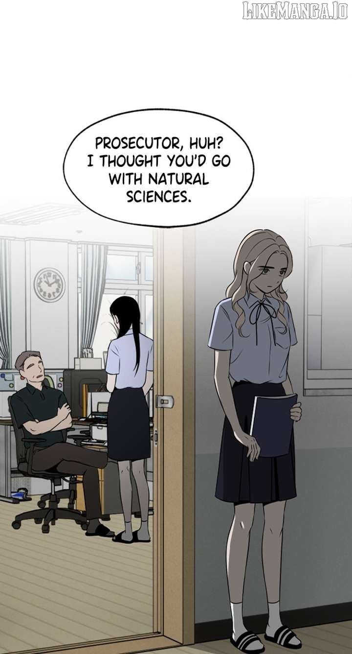 Certificate of Dignity Chapter 13 - Page 1