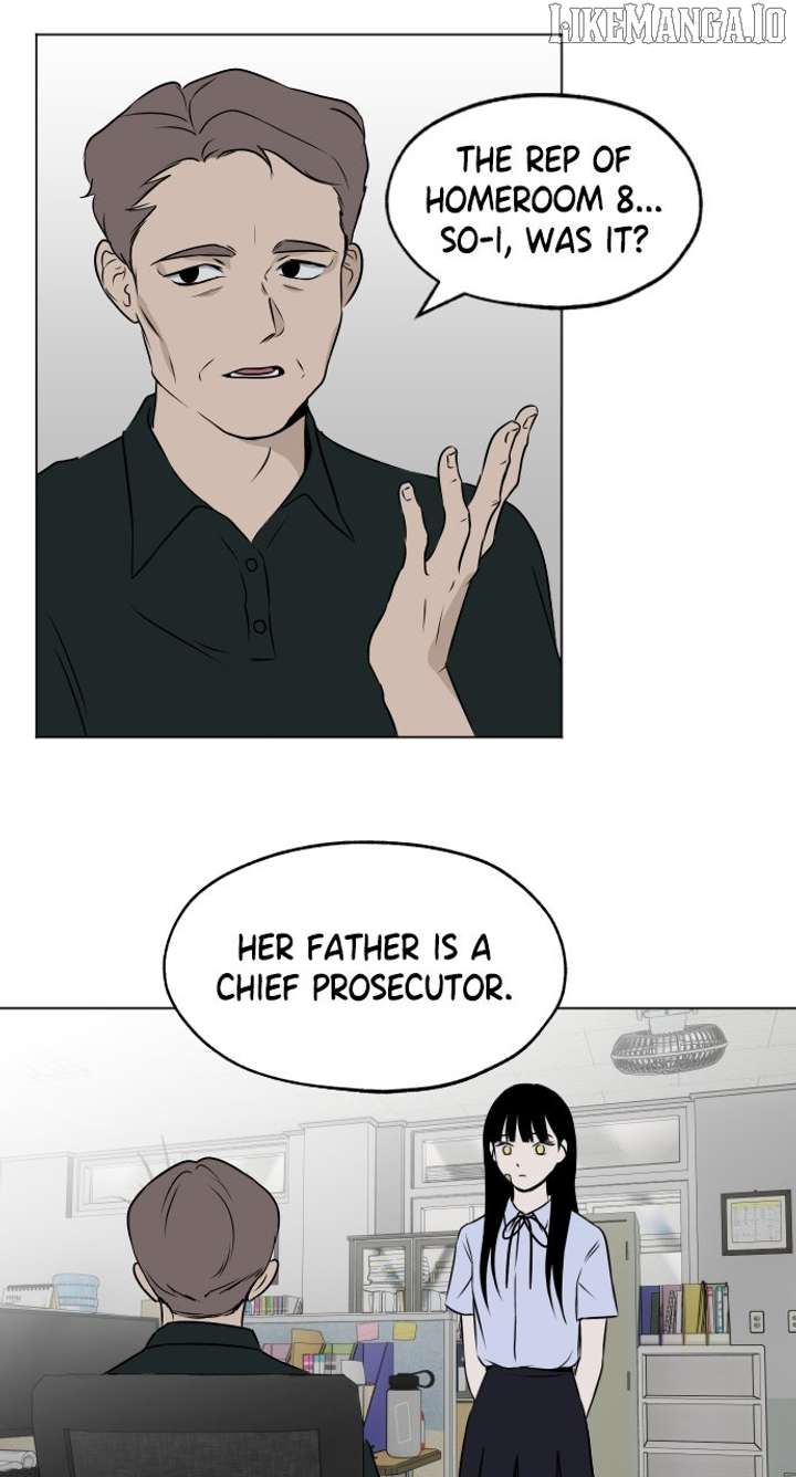 Certificate of Dignity Chapter 13 - Page 19