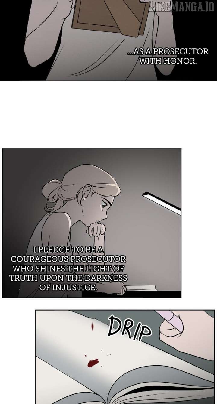 Certificate of Dignity Chapter 13 - Page 28