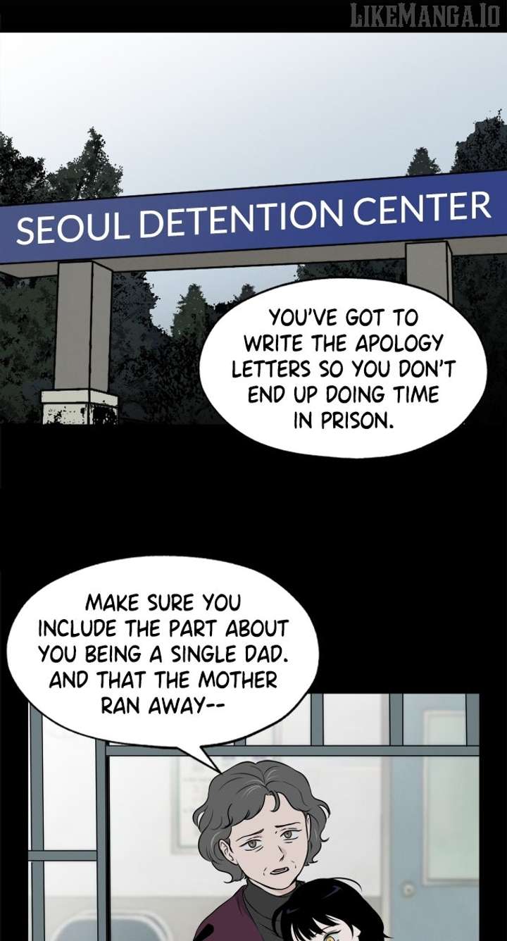 Certificate of Dignity Chapter 13 - Page 4
