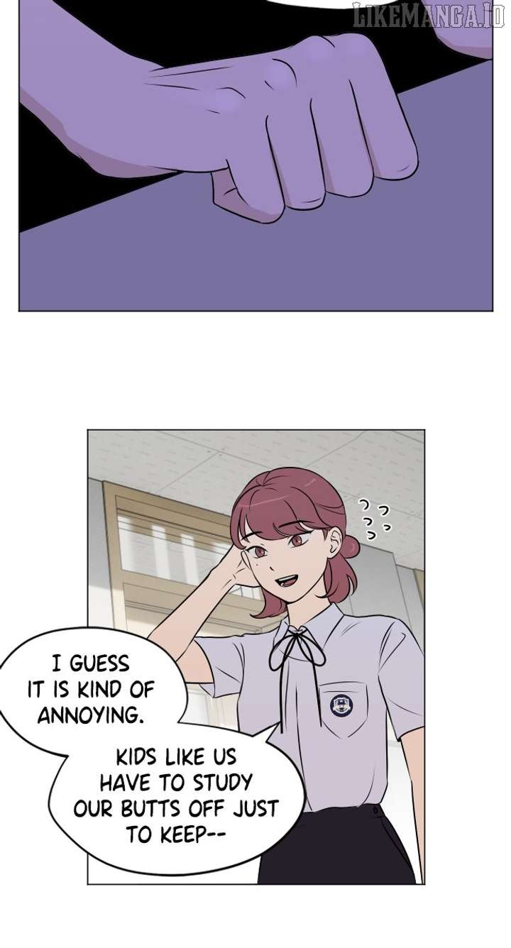 Certificate of Dignity Chapter 13 - Page 38