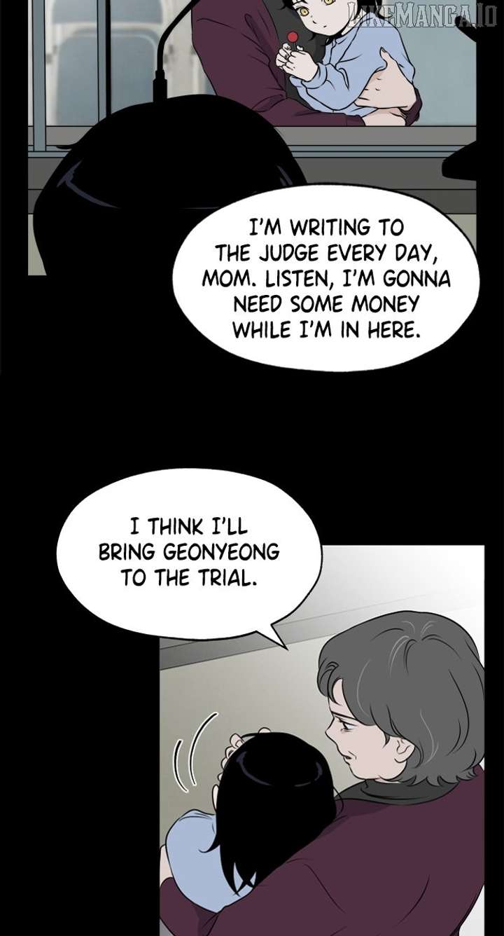 Certificate of Dignity Chapter 13 - Page 5