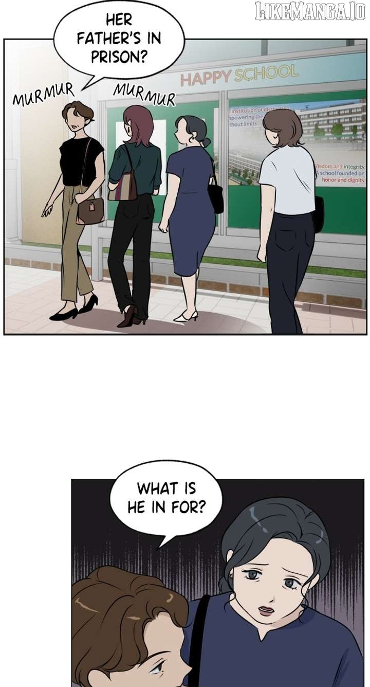 Certificate of Dignity Chapter 13 - Page 43