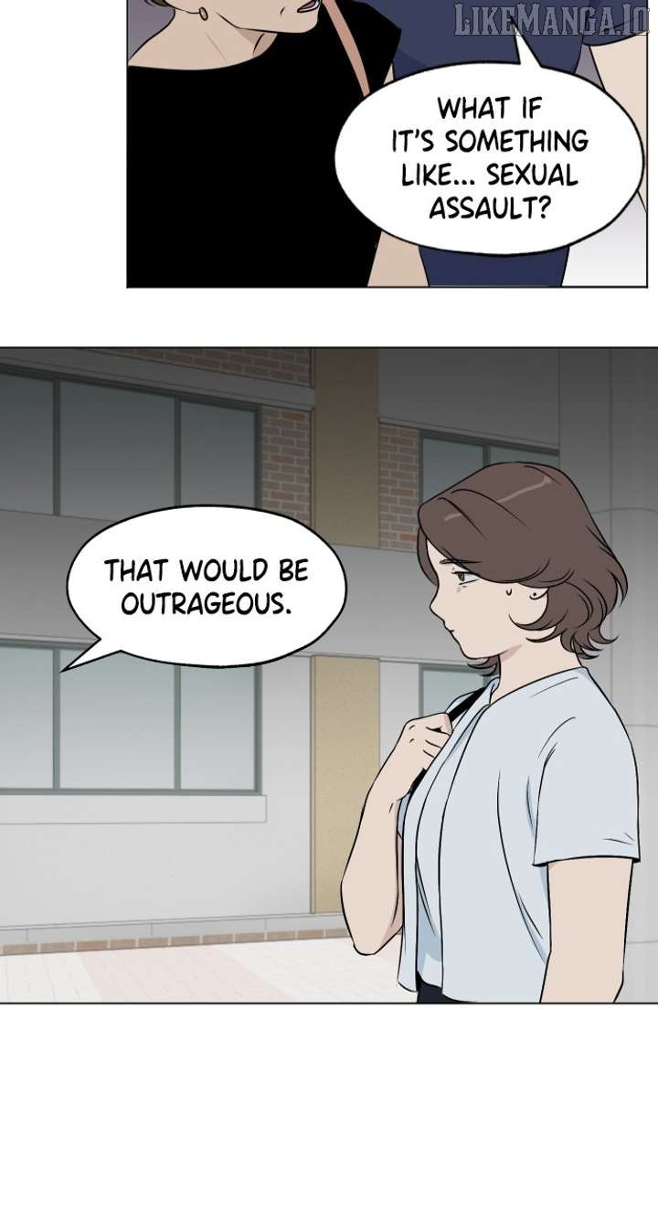 Certificate of Dignity Chapter 13 - Page 44