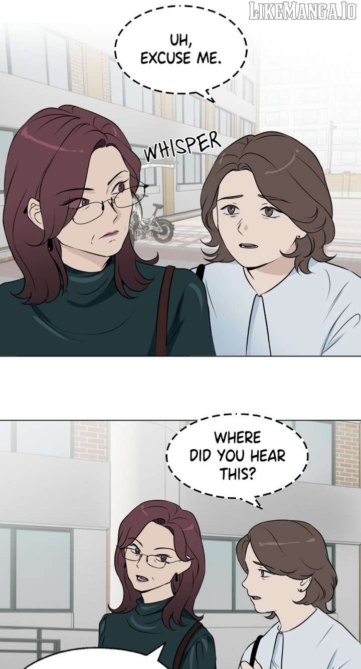 Certificate of Dignity Chapter 13 - Page 45