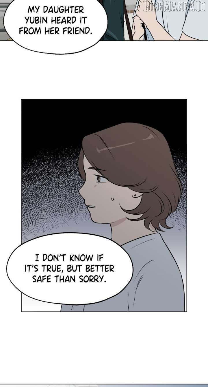 Certificate of Dignity Chapter 13 - Page 46