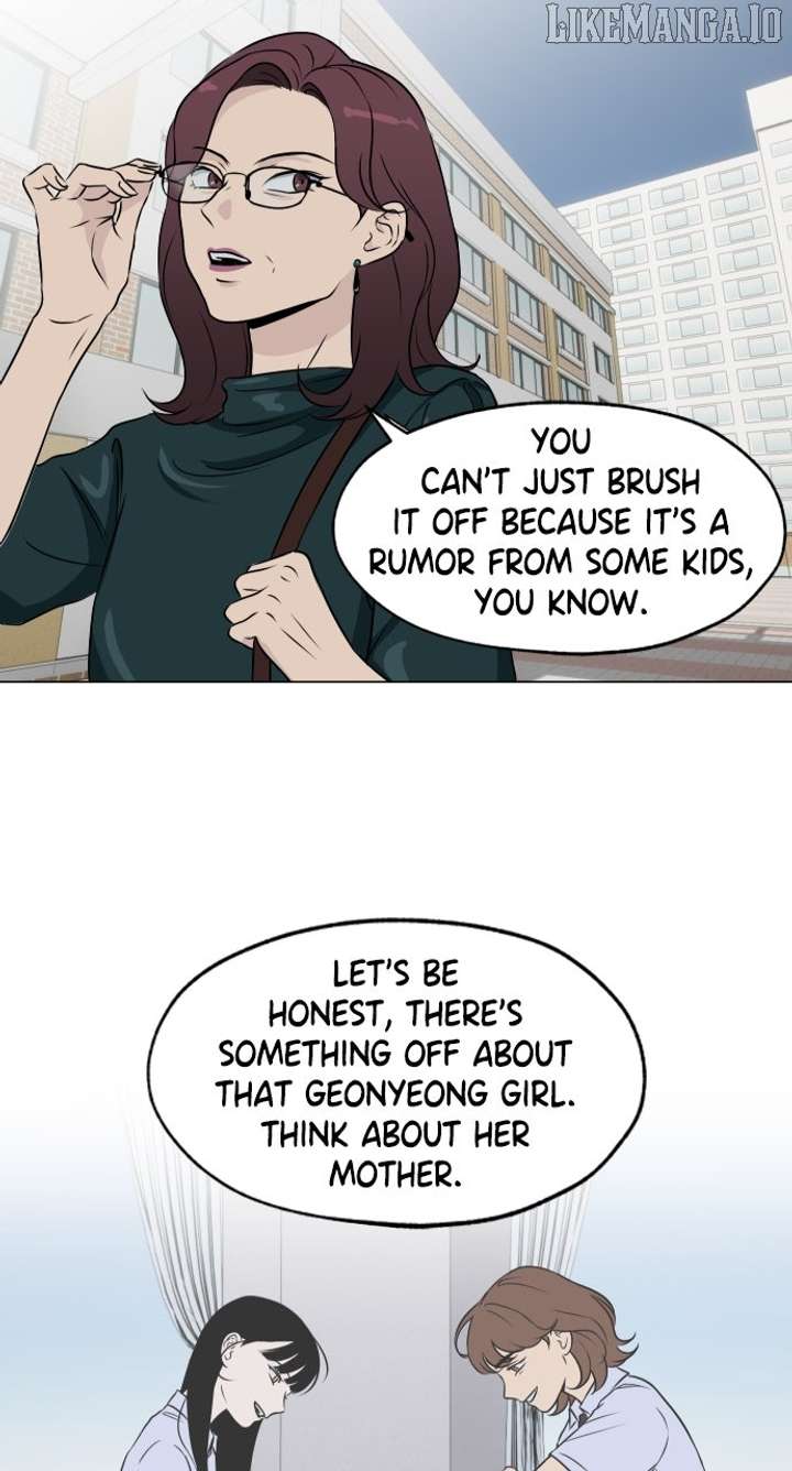 Certificate of Dignity Chapter 13 - Page 47
