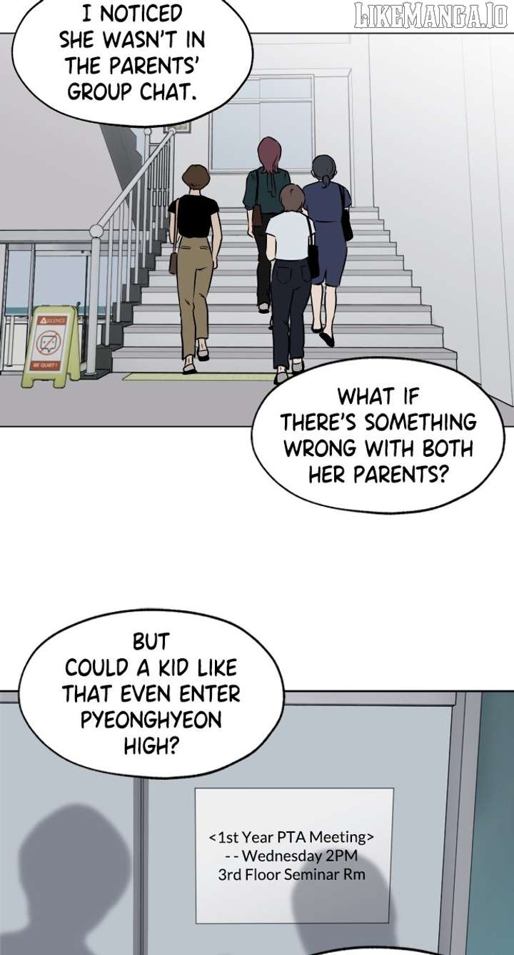 Certificate of Dignity Chapter 13 - Page 50