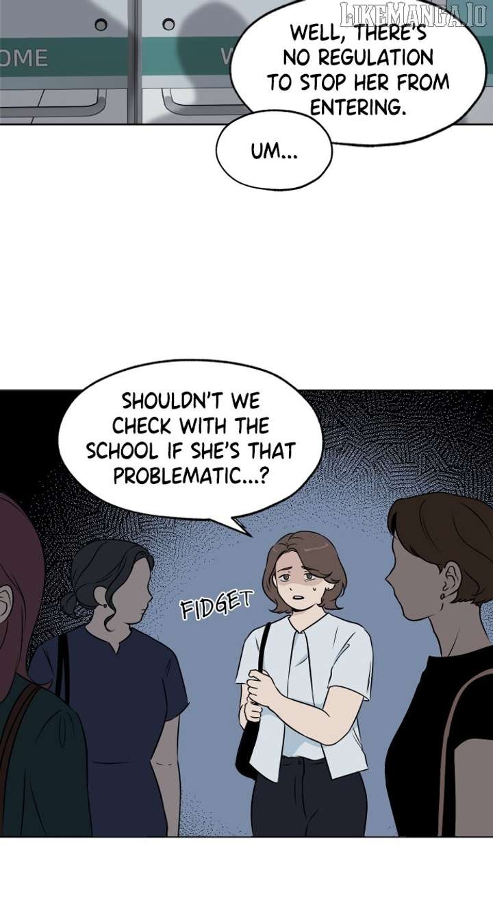 Certificate of Dignity Chapter 13 - Page 51