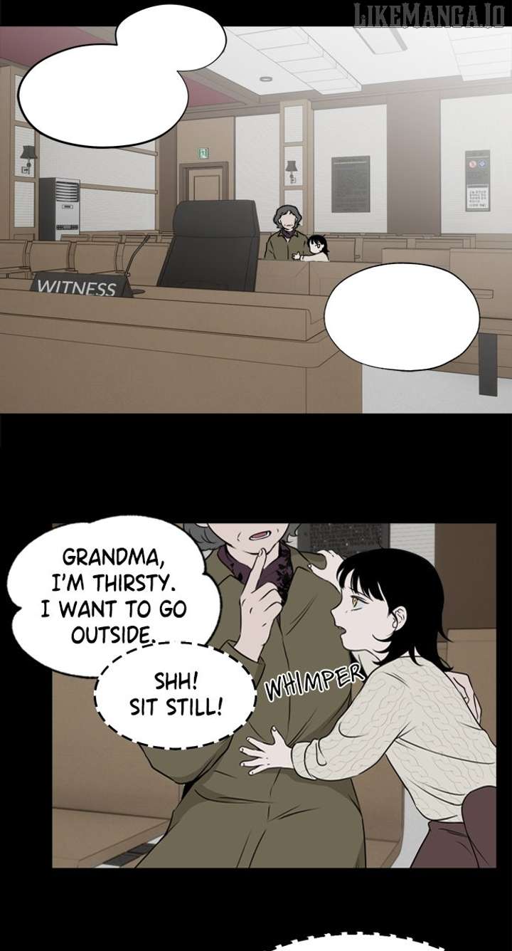 Certificate of Dignity Chapter 13 - Page 8