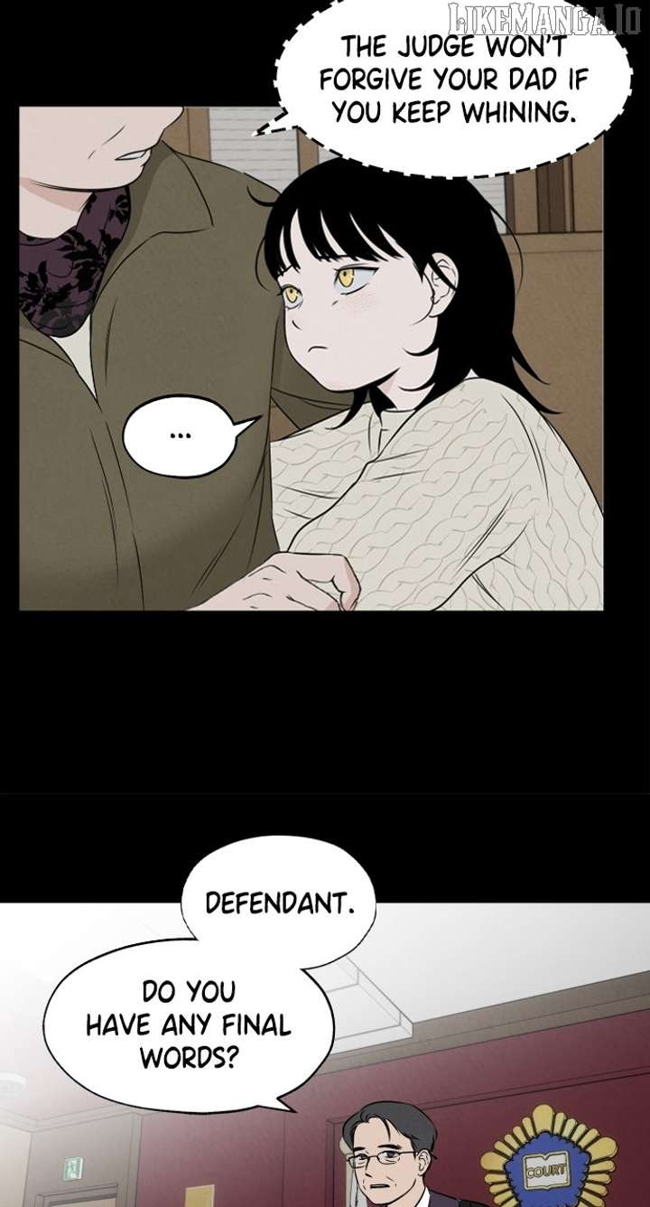 Certificate of Dignity Chapter 13 - Page 9