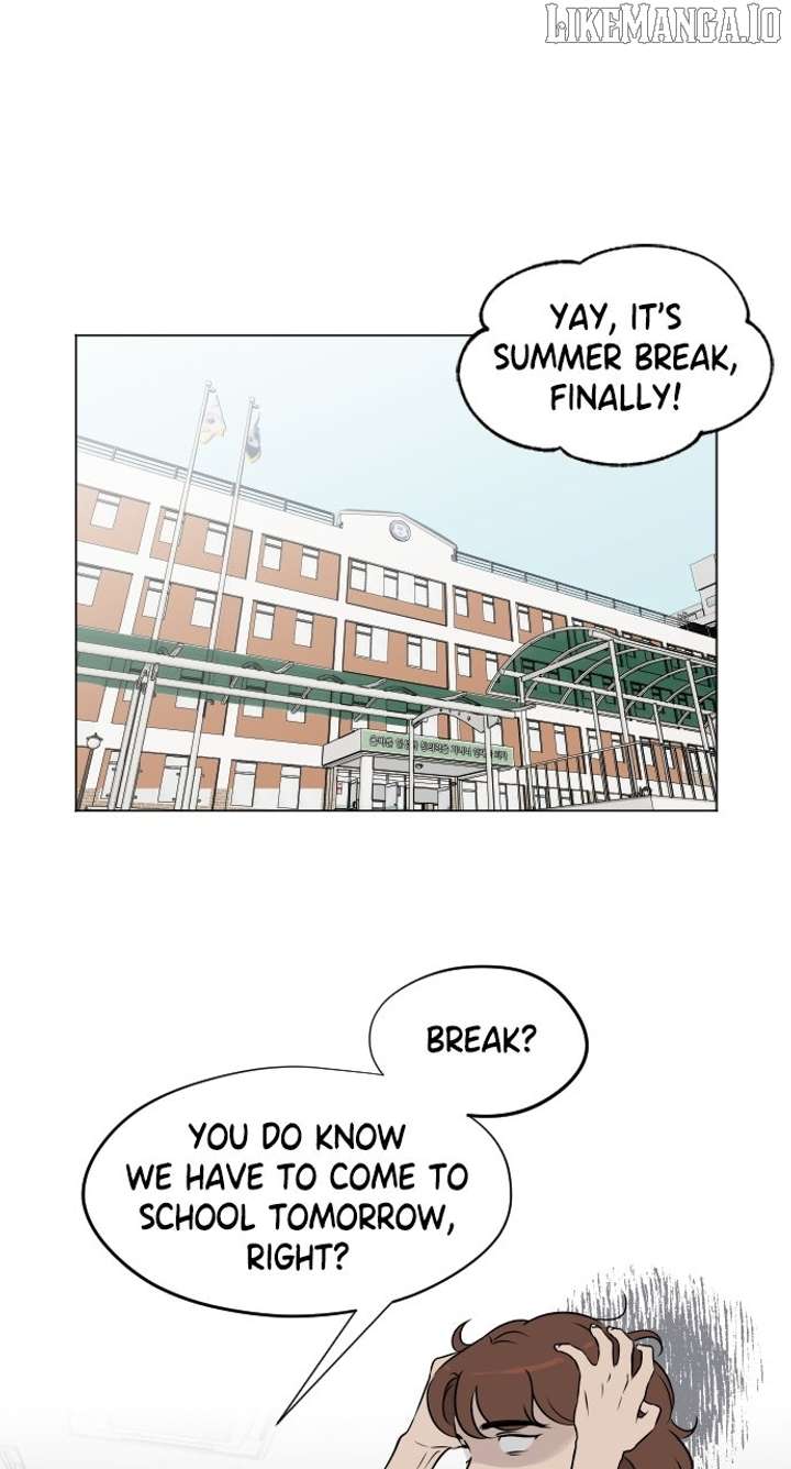 Certificate of Dignity Chapter 14 - Page 1
