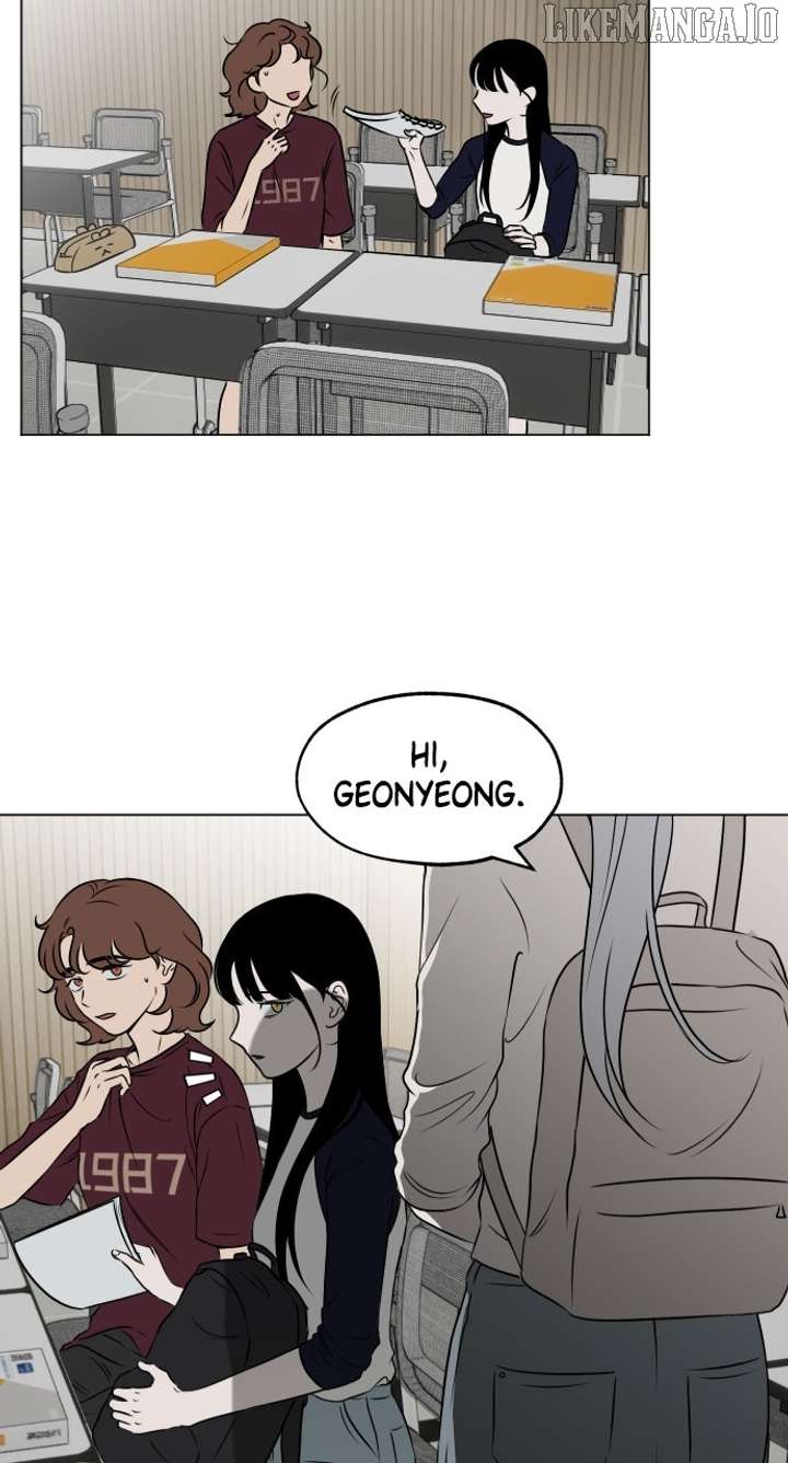 Certificate of Dignity Chapter 14 - Page 14