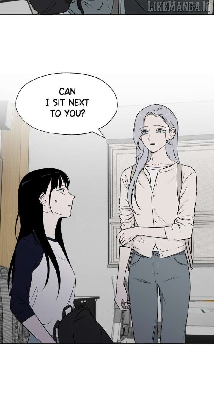 Certificate of Dignity Chapter 14 - Page 15