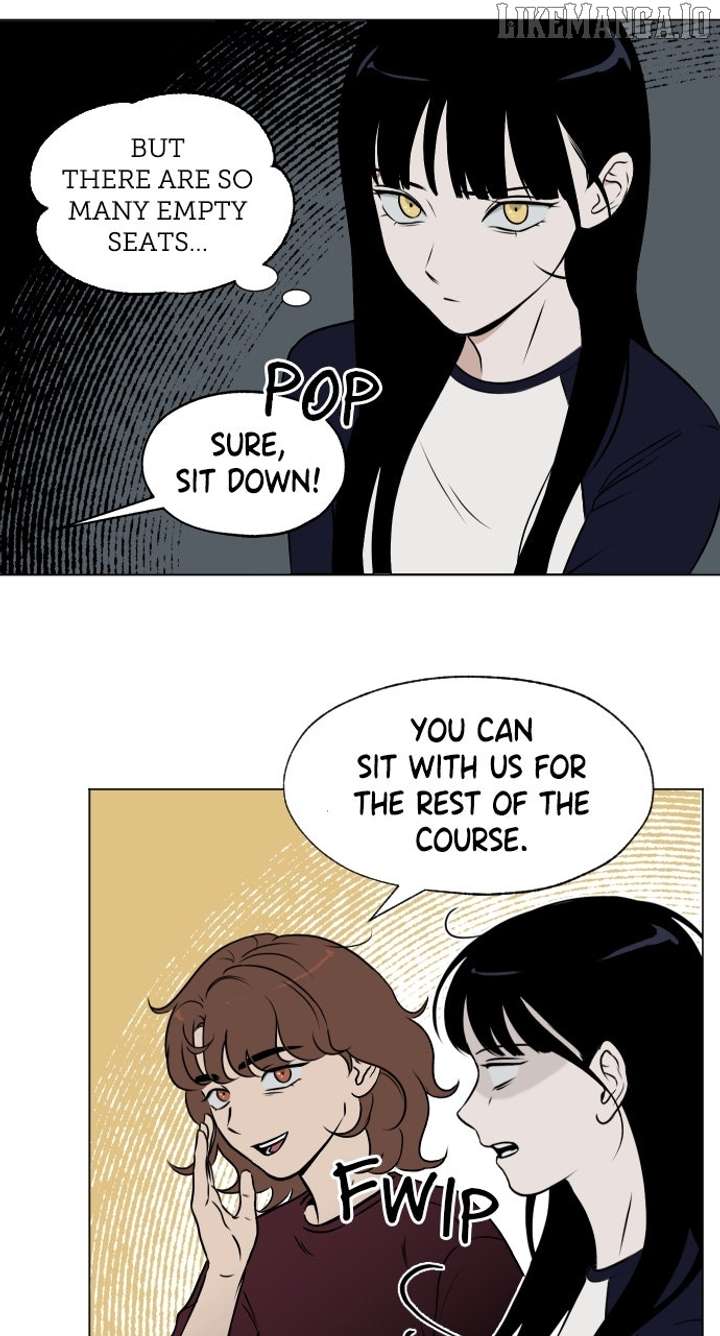 Certificate of Dignity Chapter 14 - Page 16