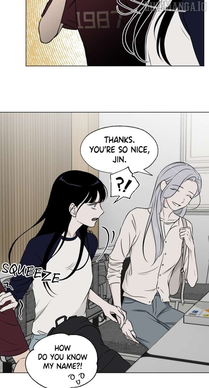Certificate of Dignity Chapter 14 - Page 17