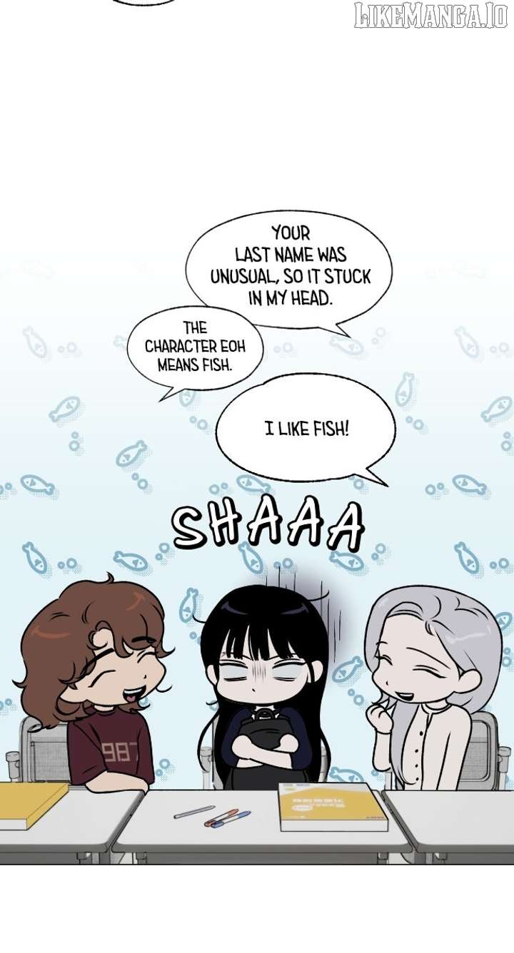 Certificate of Dignity Chapter 14 - Page 18