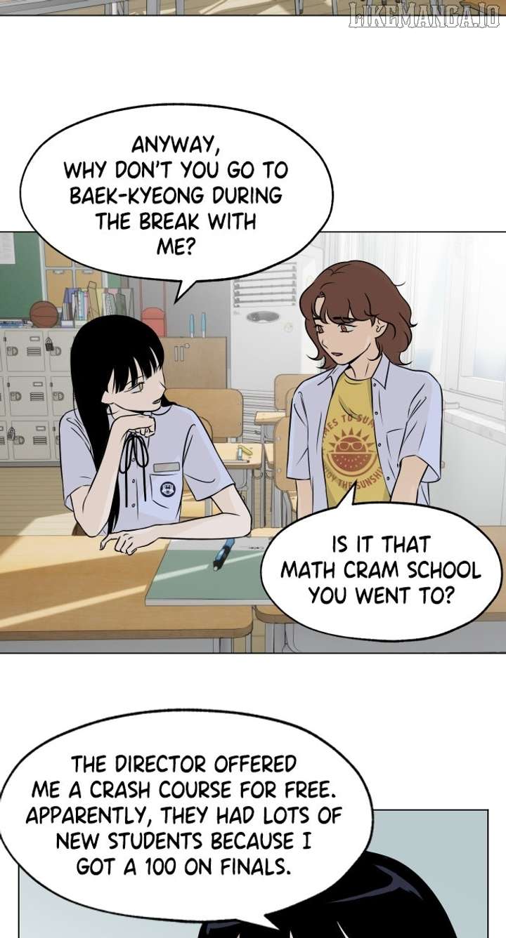 Certificate of Dignity Chapter 14 - Page 3