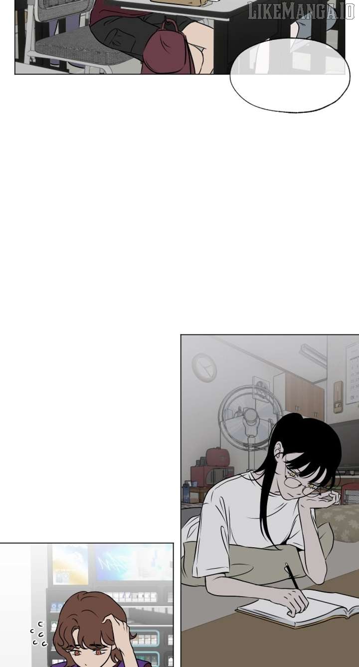 Certificate of Dignity Chapter 14 - Page 21