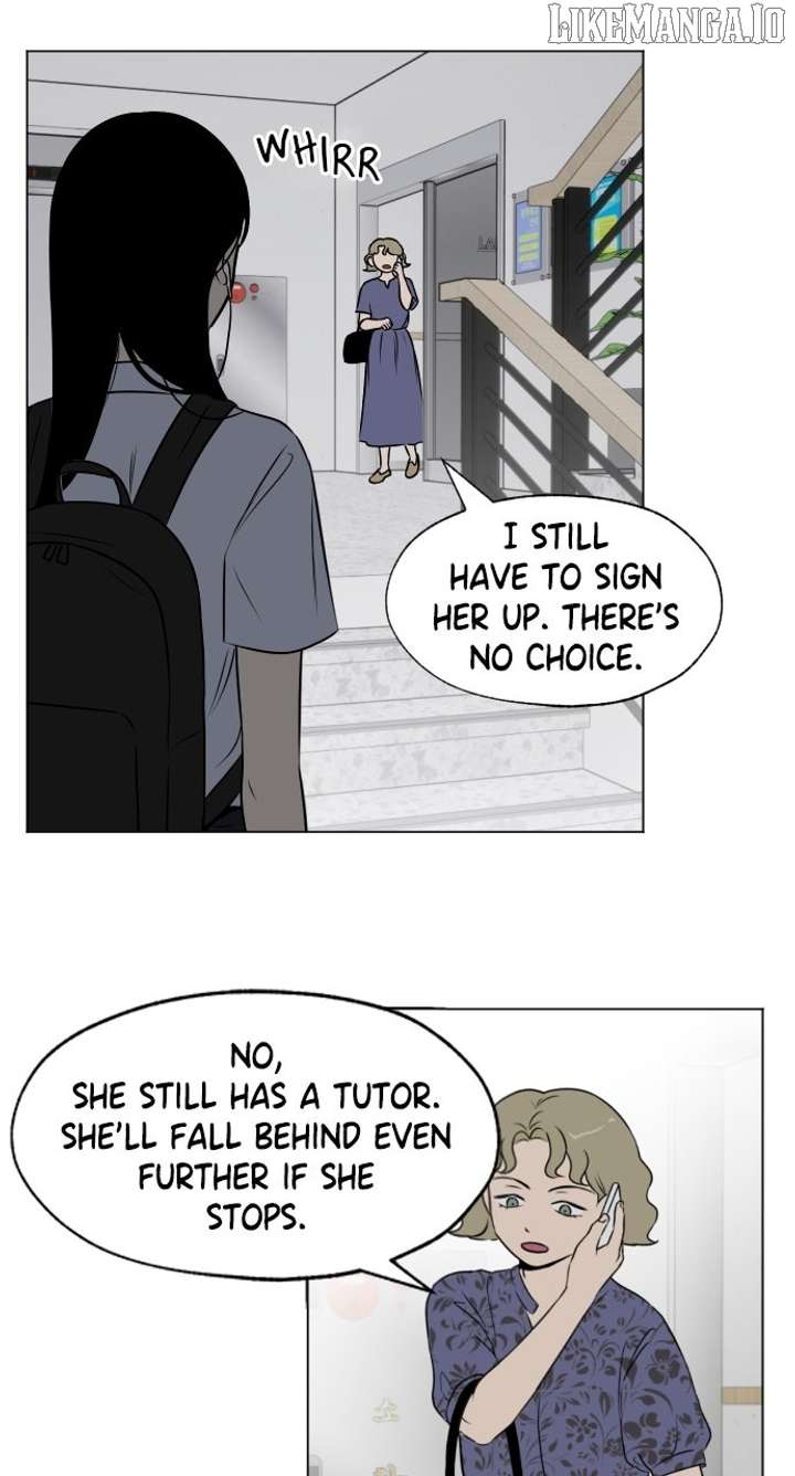 Certificate of Dignity Chapter 14 - Page 24