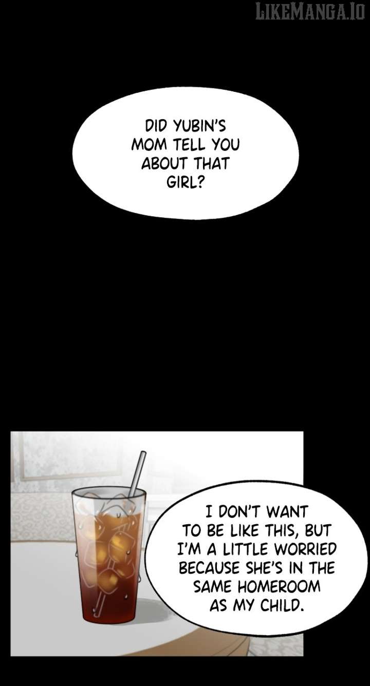 Certificate of Dignity Chapter 14 - Page 28