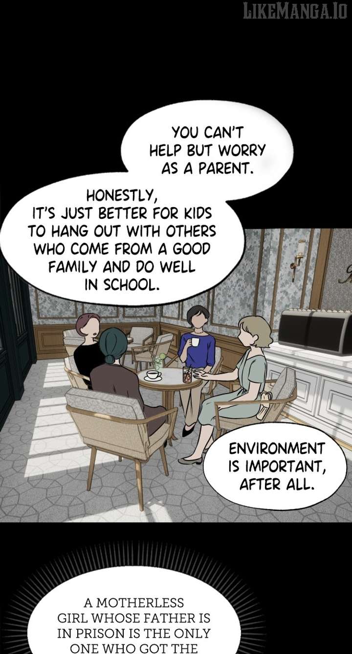 Certificate of Dignity Chapter 14 - Page 29