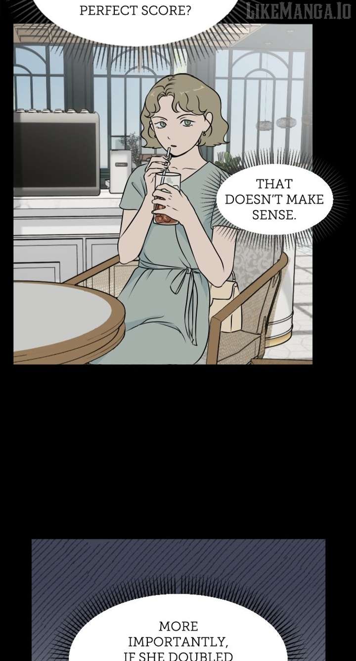 Certificate of Dignity Chapter 14 - Page 30