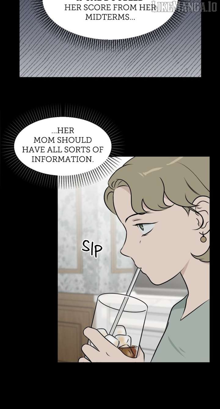 Certificate of Dignity Chapter 14 - Page 31