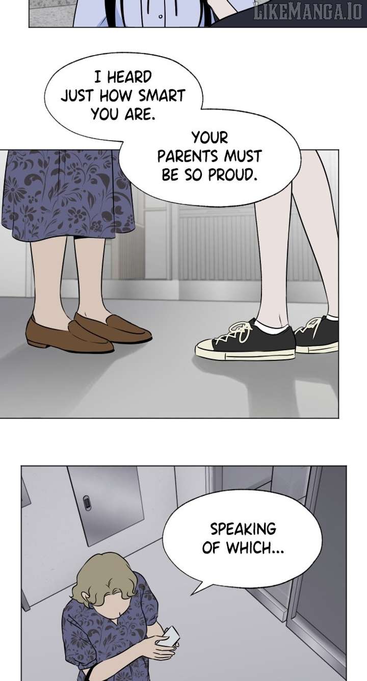 Certificate of Dignity Chapter 14 - Page 33