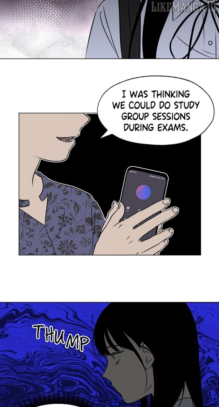 Certificate of Dignity Chapter 14 - Page 35