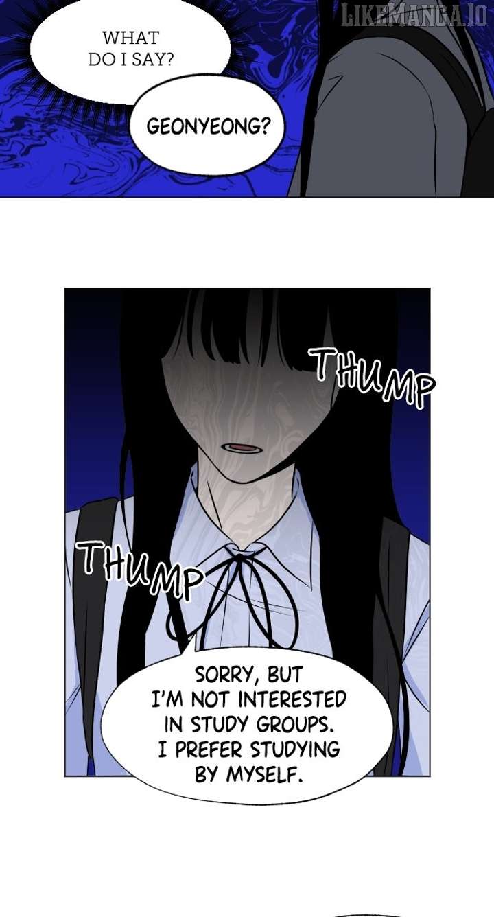 Certificate of Dignity Chapter 14 - Page 36