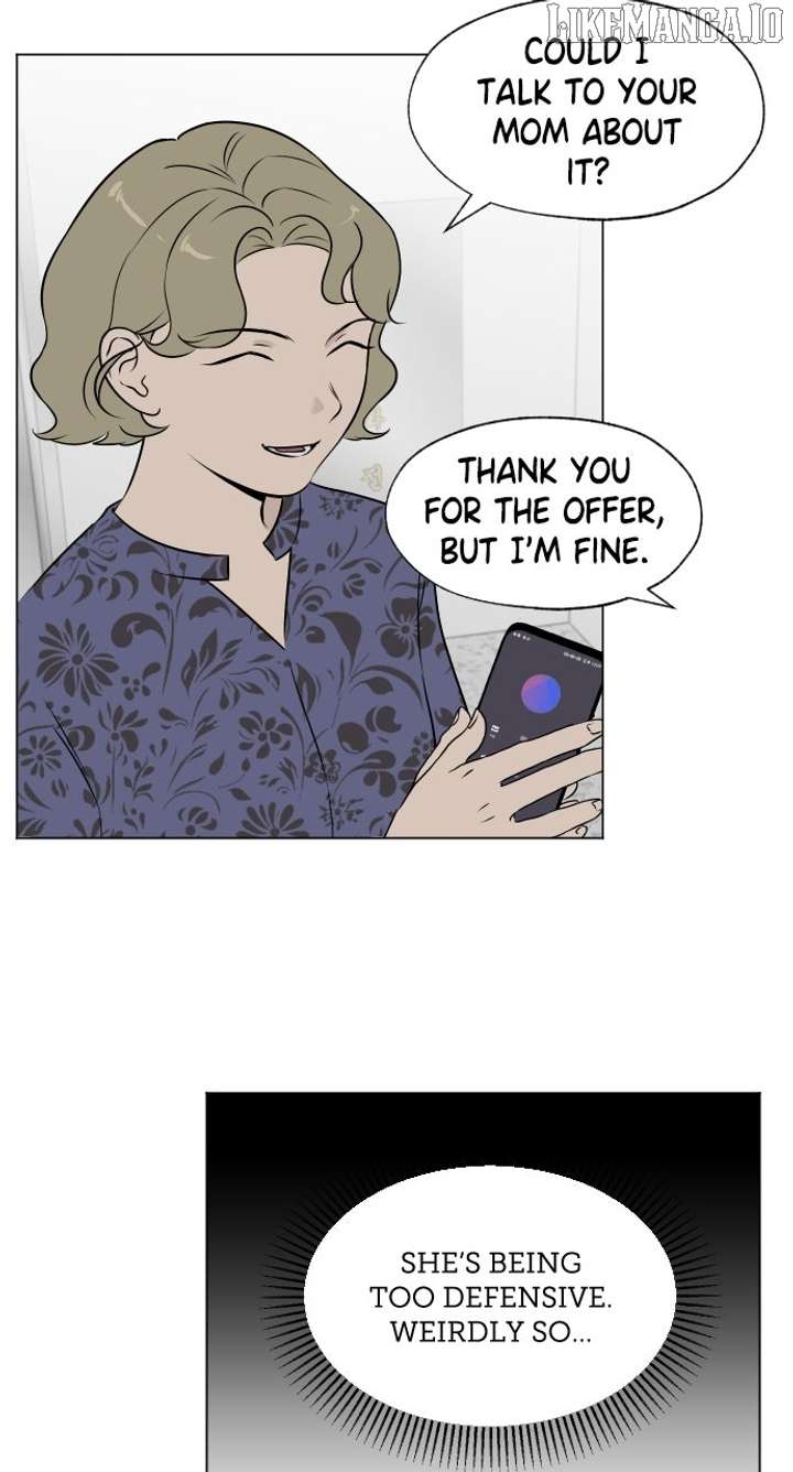 Certificate of Dignity Chapter 14 - Page 37