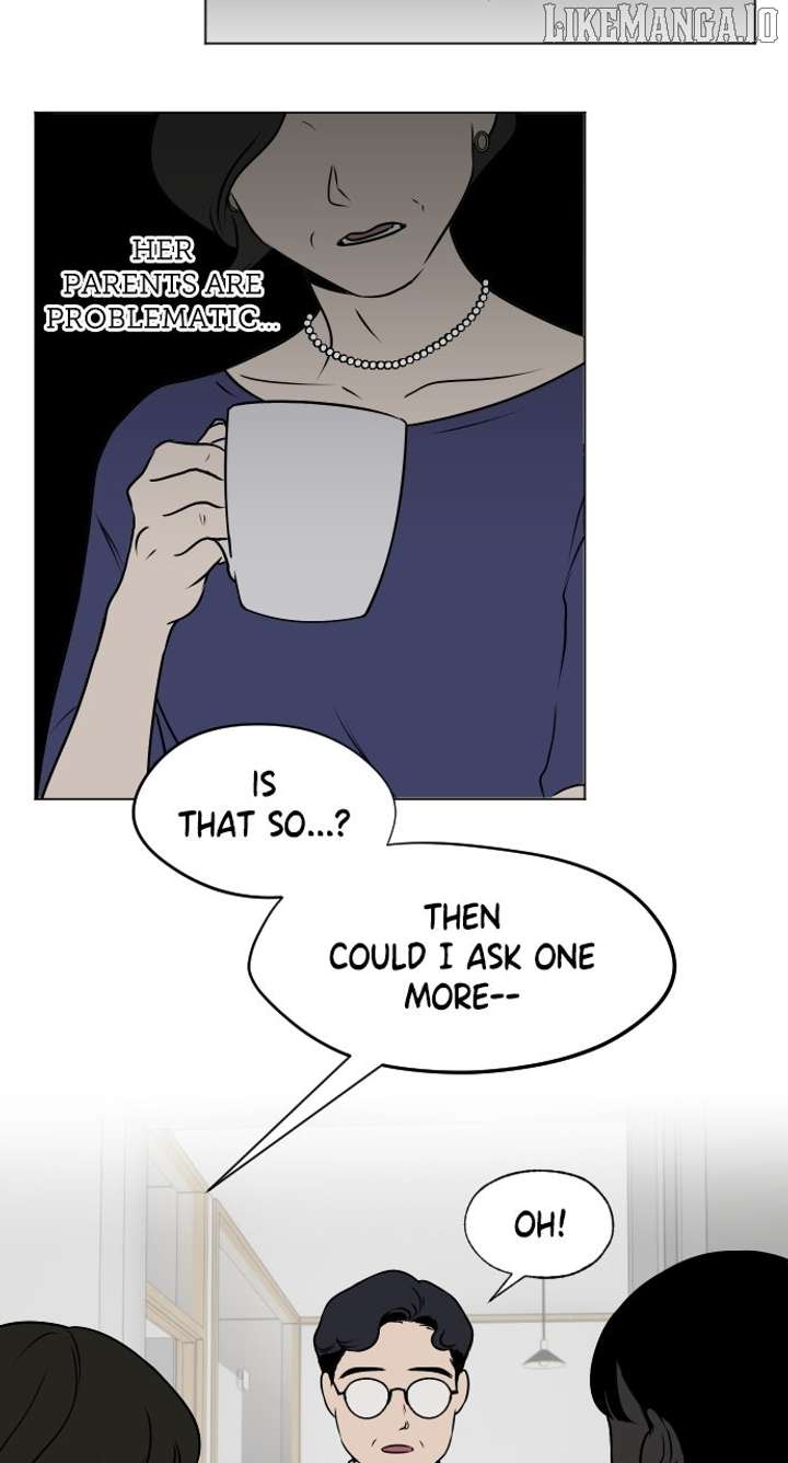 Certificate of Dignity Chapter 14 - Page 38
